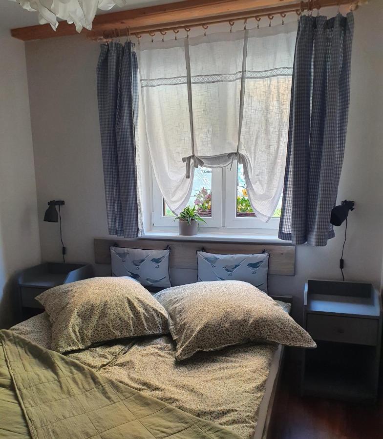 Apartamenty Magiczna Wenecja เชียซึน ภายนอก รูปภาพ