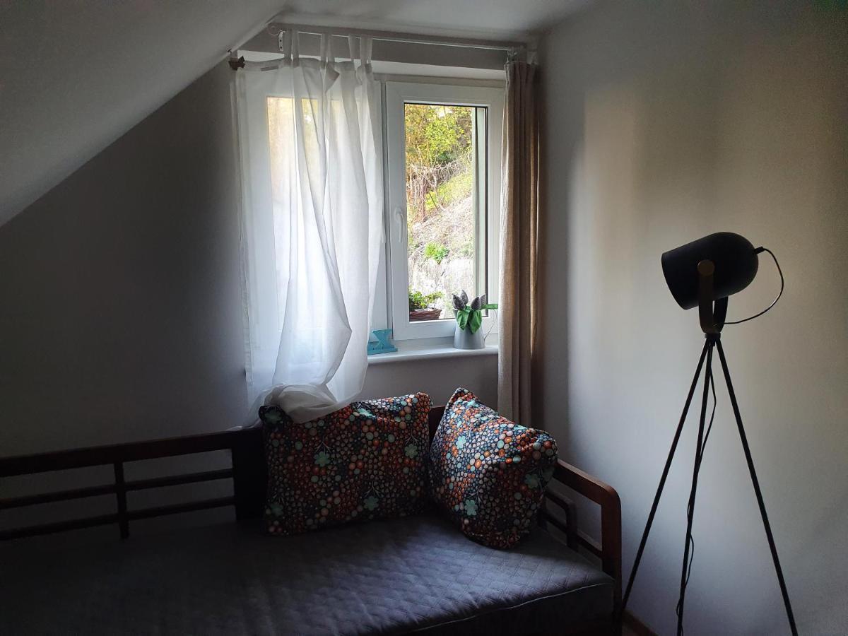 Apartamenty Magiczna Wenecja เชียซึน ภายนอก รูปภาพ